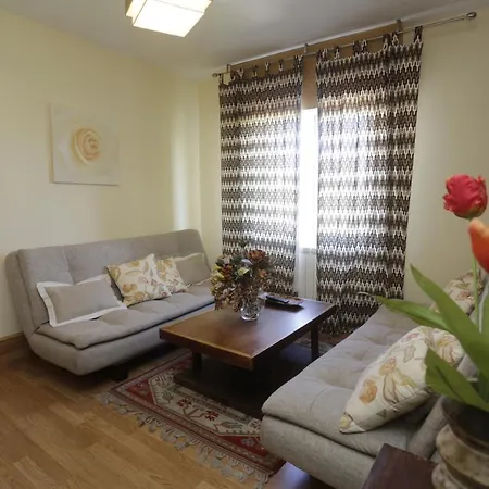 Apartamentos Sarela Santiago de Compostela Room photo