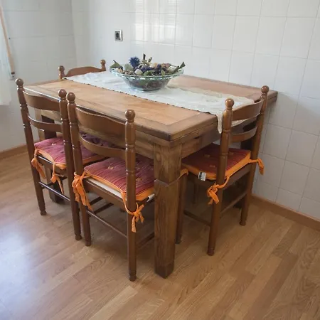 Apartamentos Sarela Santiago de Compostela Room photo