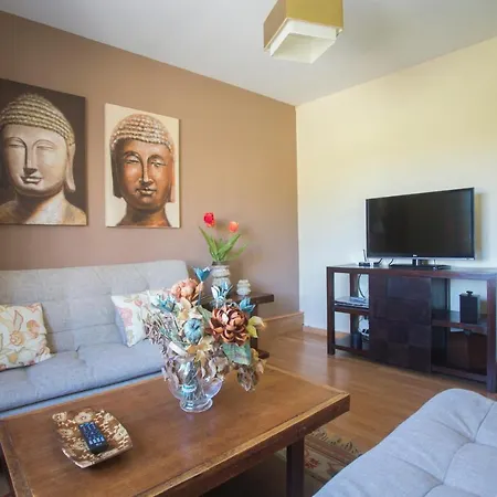 Apartamentos Sarela Santiago de Compostela Room photo