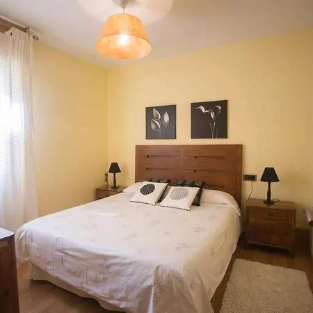 Apartamentos Sarela Santiago de Compostela Room photo