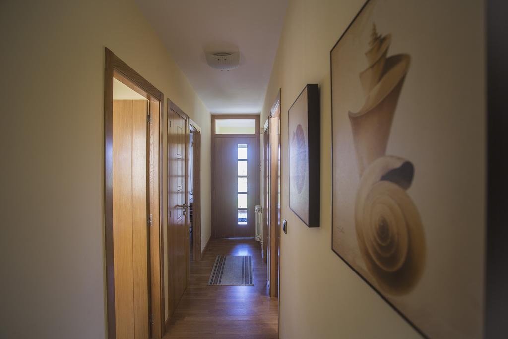 Apartment Sarela Santiago de Compostela